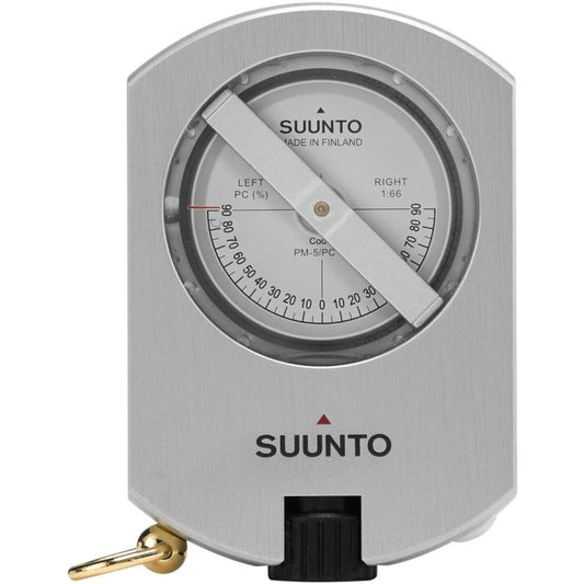 SUUNTO PM-5/66 PC OPTI CLINOMETER