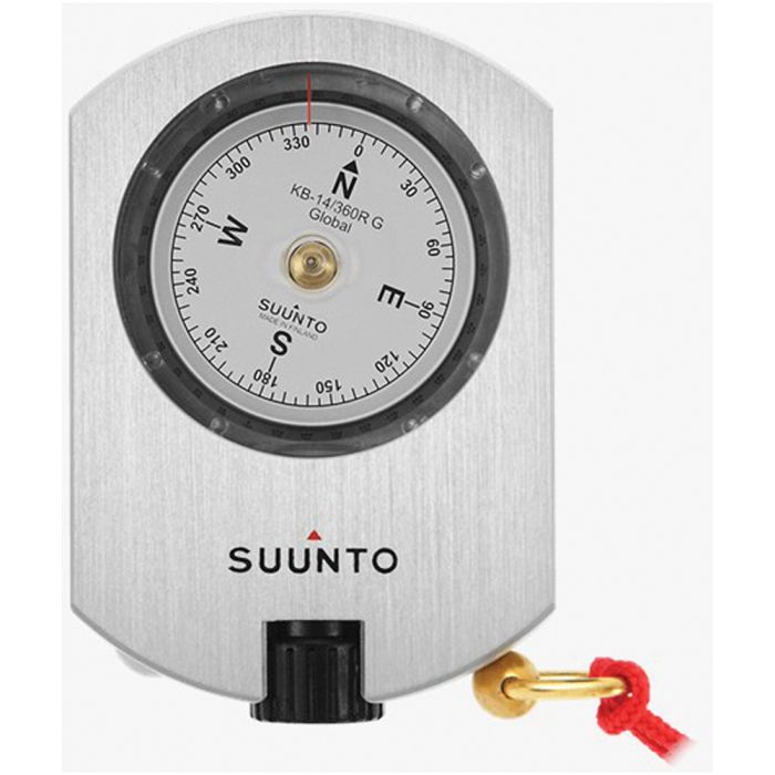 SUUNTO KB-14 COMPASS