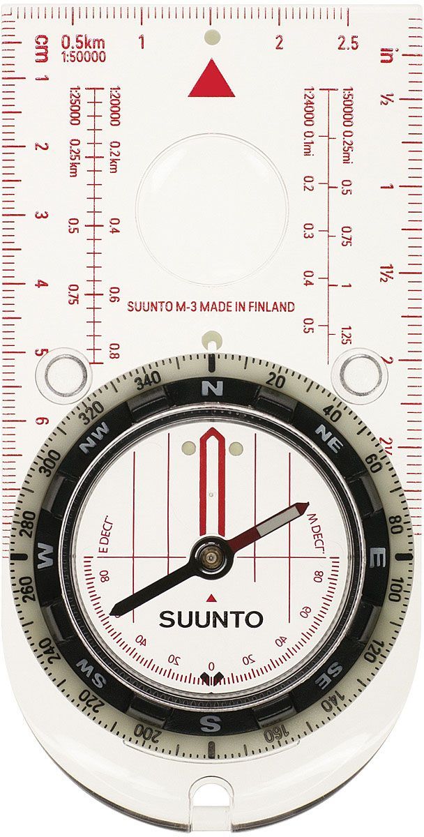 SUUNTO M-3 LEADER