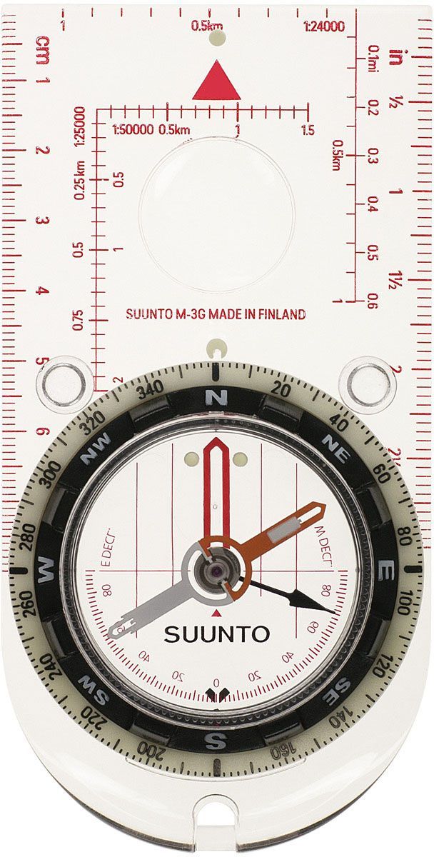 SUUNTO M-3 LEADER