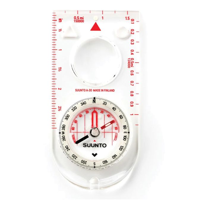 SUUNTO A-30 NH METRIC COMPASS