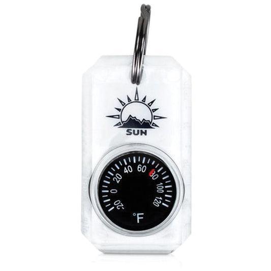 SUN MINITHERMOMETER