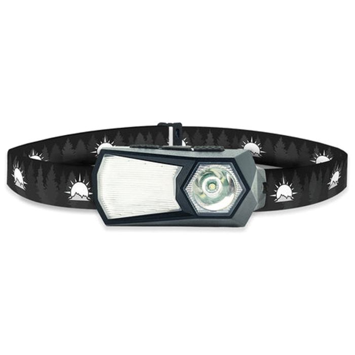 SUN VERSA 360 HEADLAMP