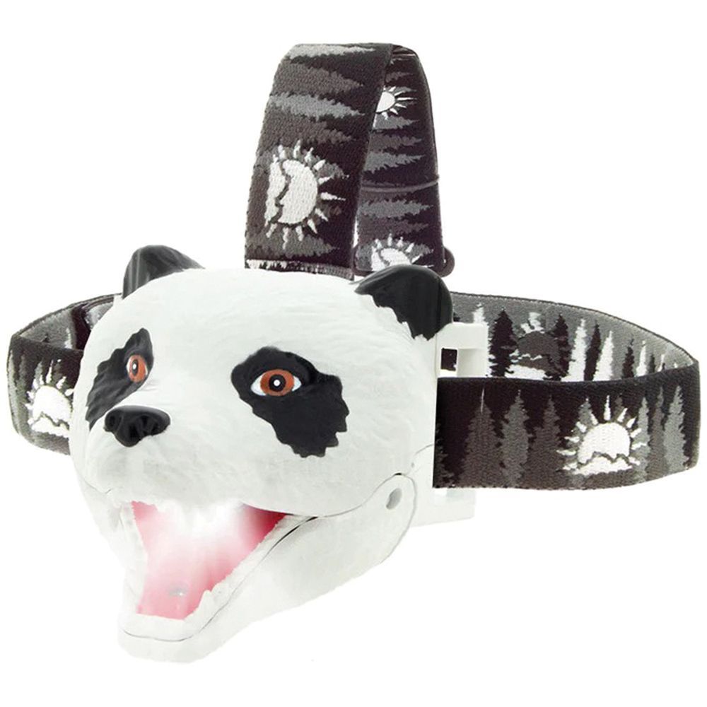 SUN BEAR HEADLAMP