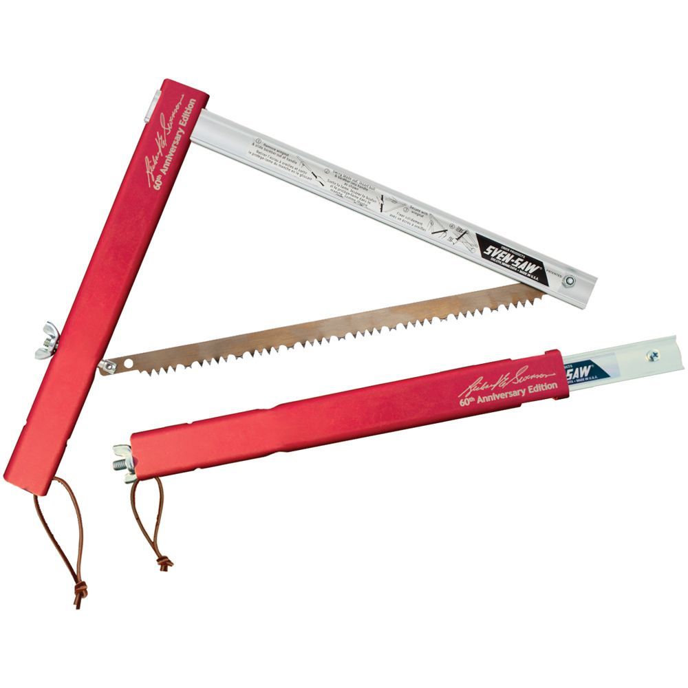 SVEN SAW - 15 INCH BLADE