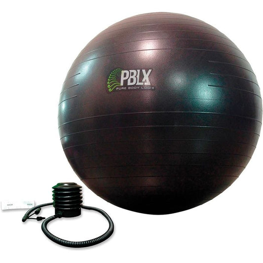 PBLX EXERFLEX FITNESS BALL