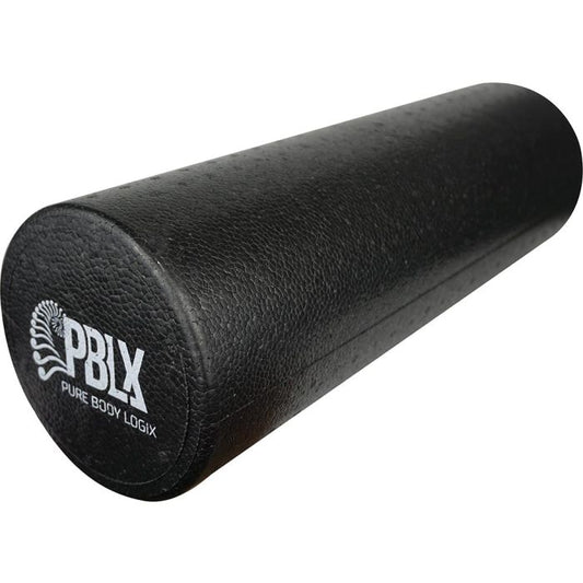 PBLX 18" BLACK FOAM ROLLER