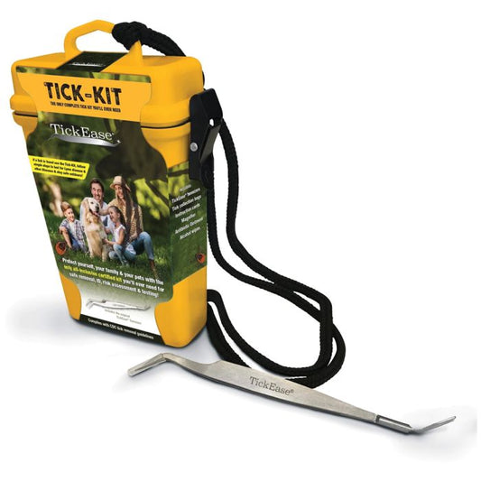 TICKEASE TICK EASE TICK-KIT