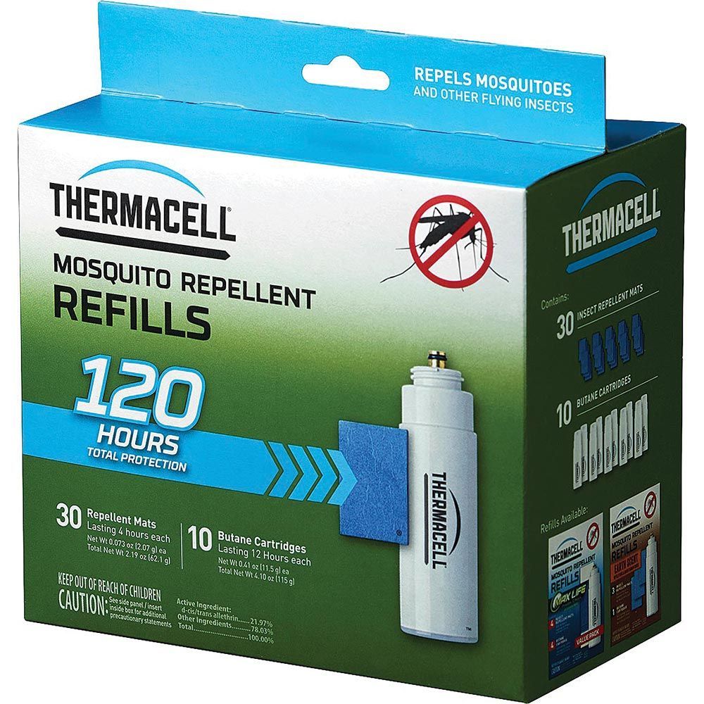 THERMACELL REPEL REFILL