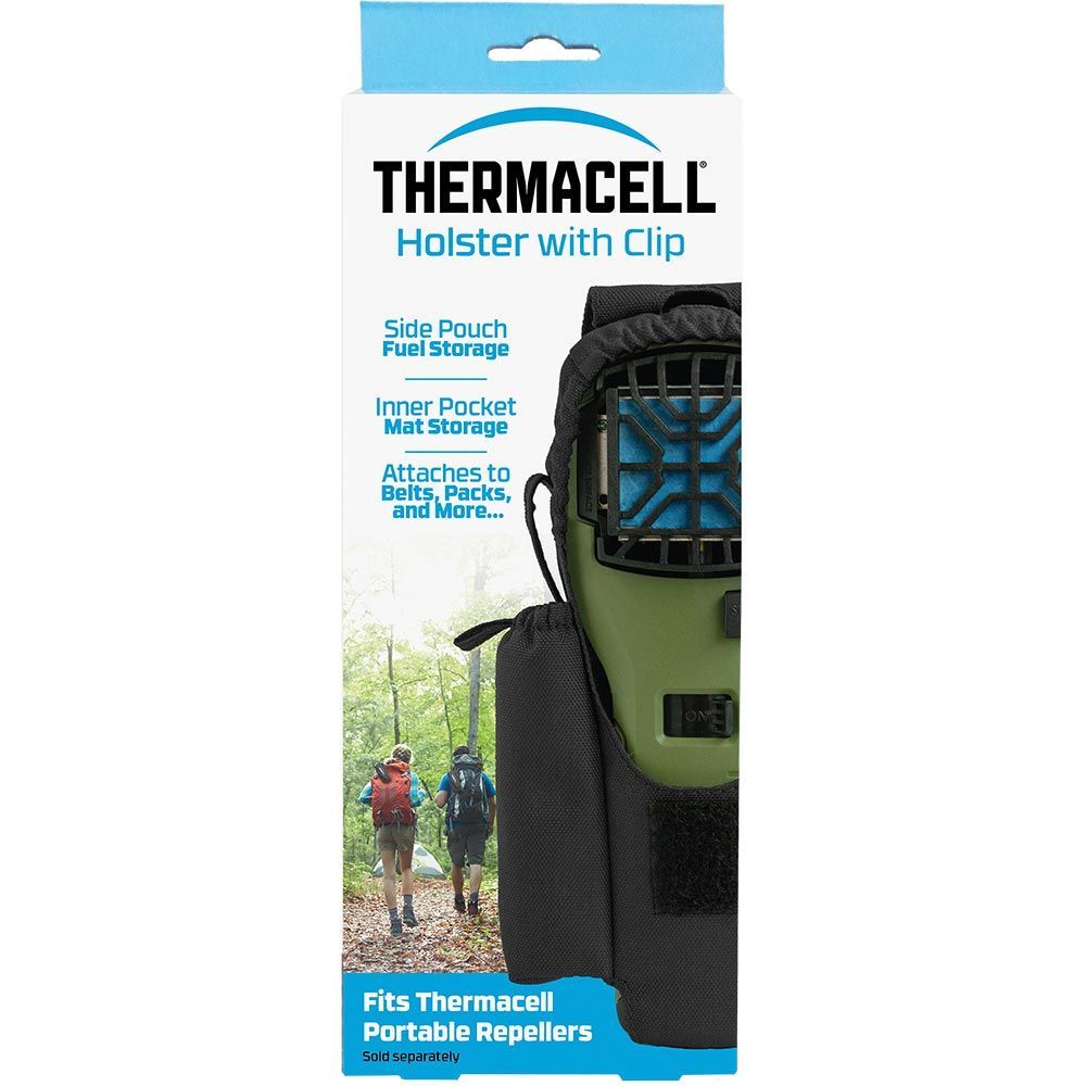 THERMACELL REPELLENT APPLIANCE