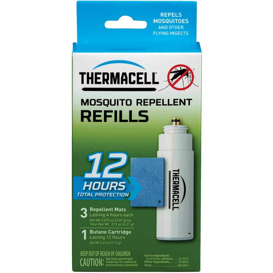 THERMACELL REPEL REFILL