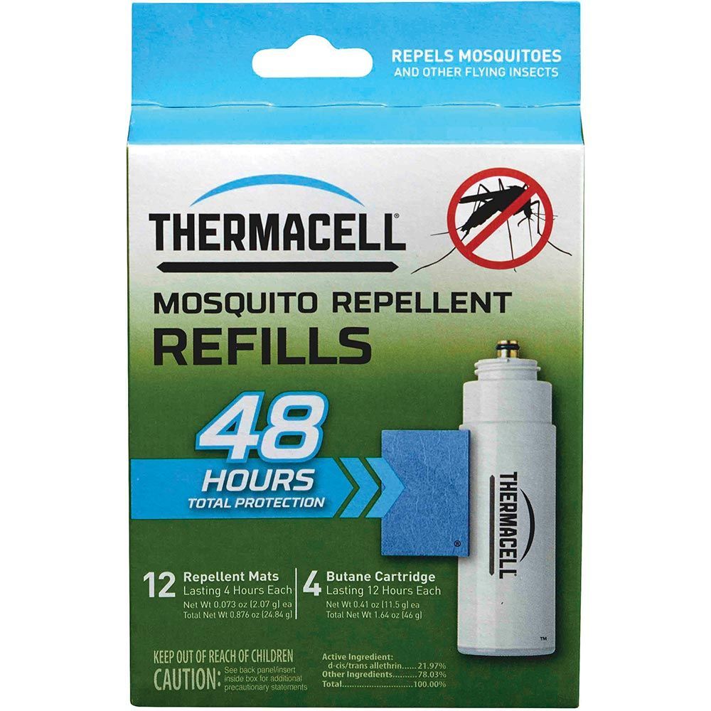 THERMACELL REPEL REFILL