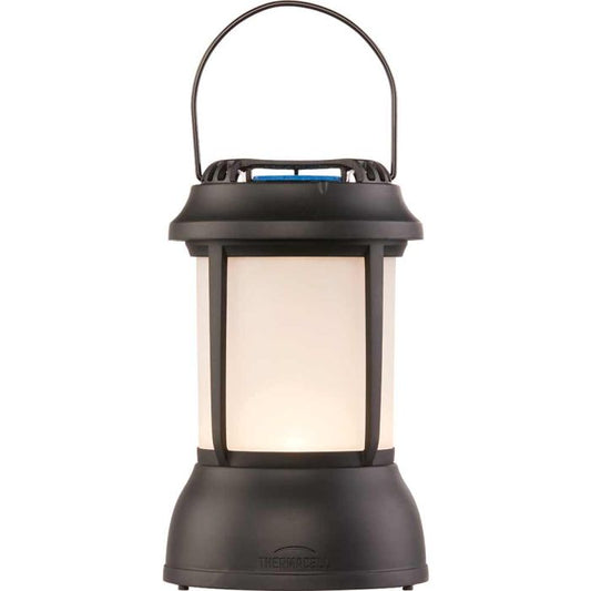 THERMACELL PATIO SHIELD MOSQUITO REPELLER LANTERN