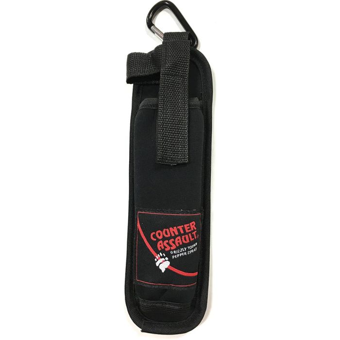 COUNTER ASSAULT BACKPACKER/CROSS DRAW HOLSTER