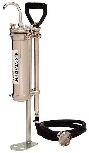 KATADYN EXPEDITION FILTER