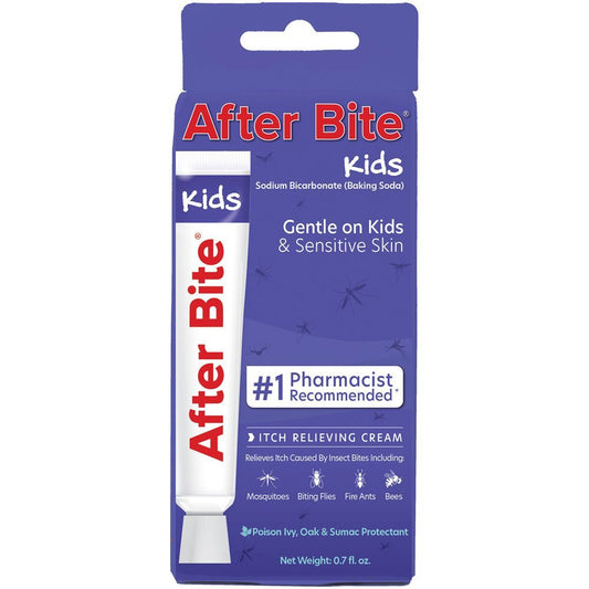 AFTER BITE