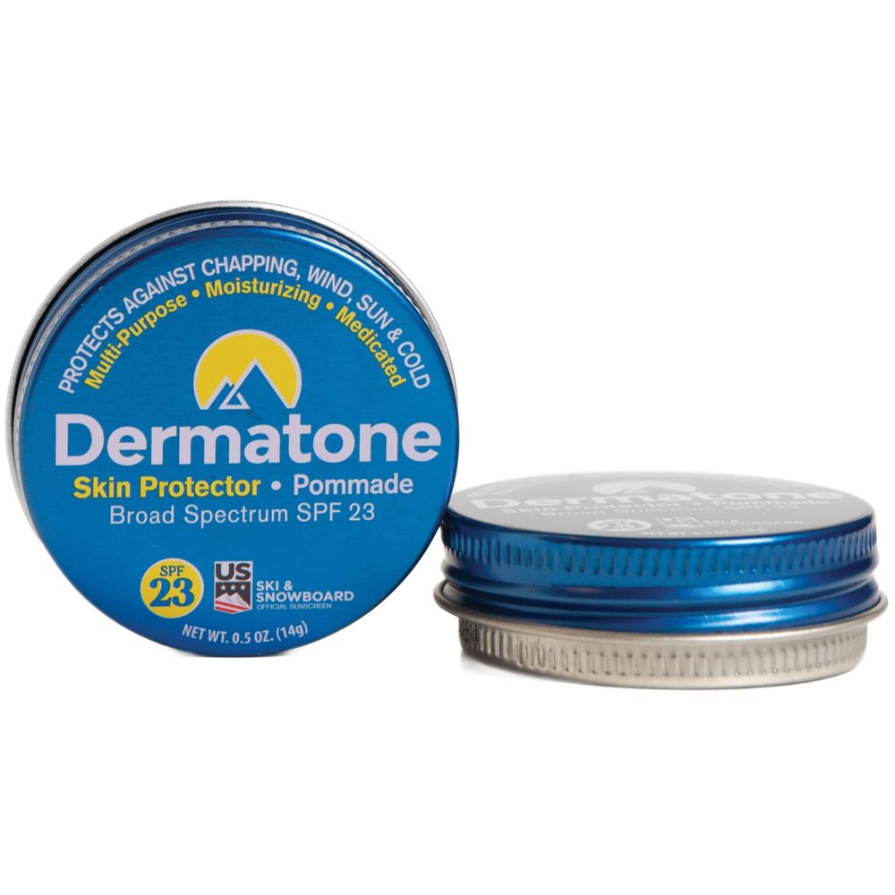 DERMATONE ORIGINAL SKIN PROTECTOR TINS