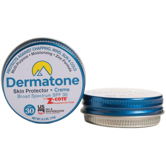 DERMATONE ORIGINAL SKIN PROTECTOR TINS