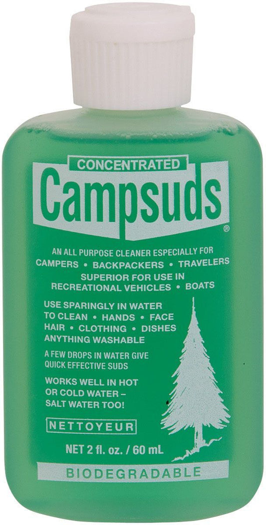 CAMP SUDS CAMPSUDS