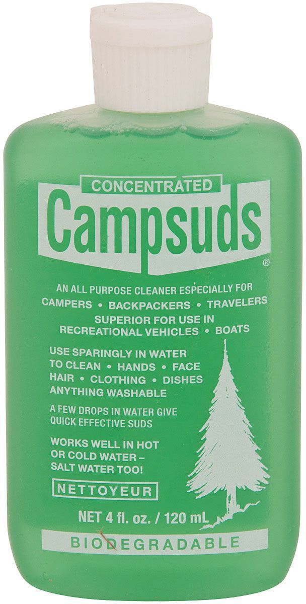 CAMP SUDS CAMPSUDS