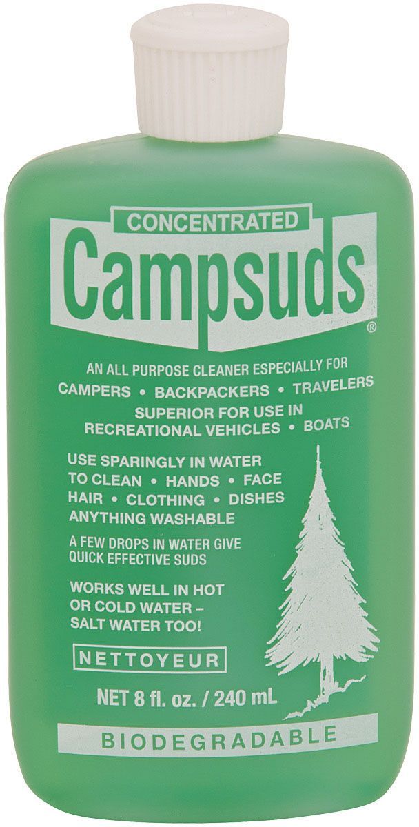 CAMP SUDS CAMPSUDS