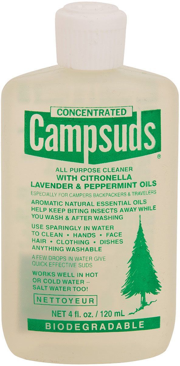 CAMP SUDS CAMPSUDS