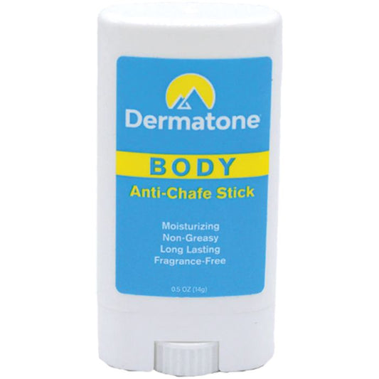 DERMATONE ANTI-CHAFE BODY STICK 0.45OZ