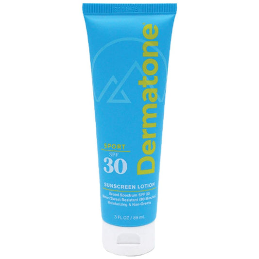 DERMATONE SUNSCREEN LOTION