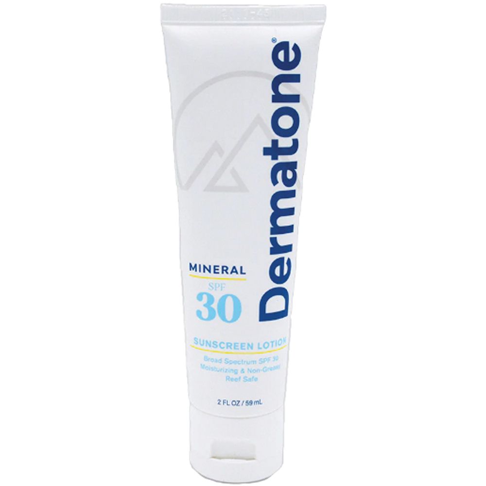 DERMATONE SUNSCREEN LOTION