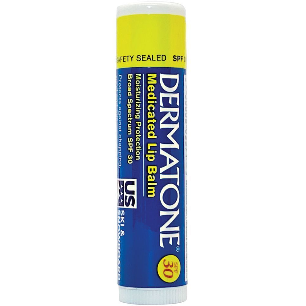 DERMATONE LIP BALM