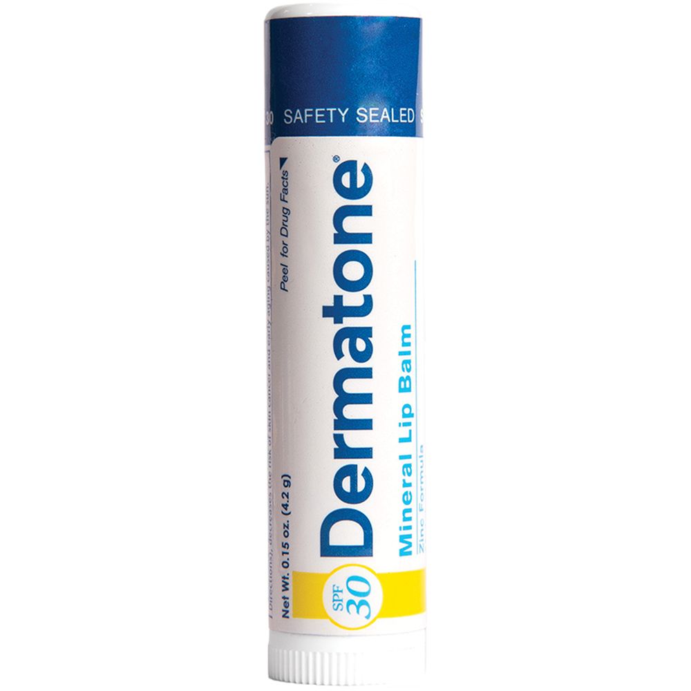 DERMATONE LIP BALM