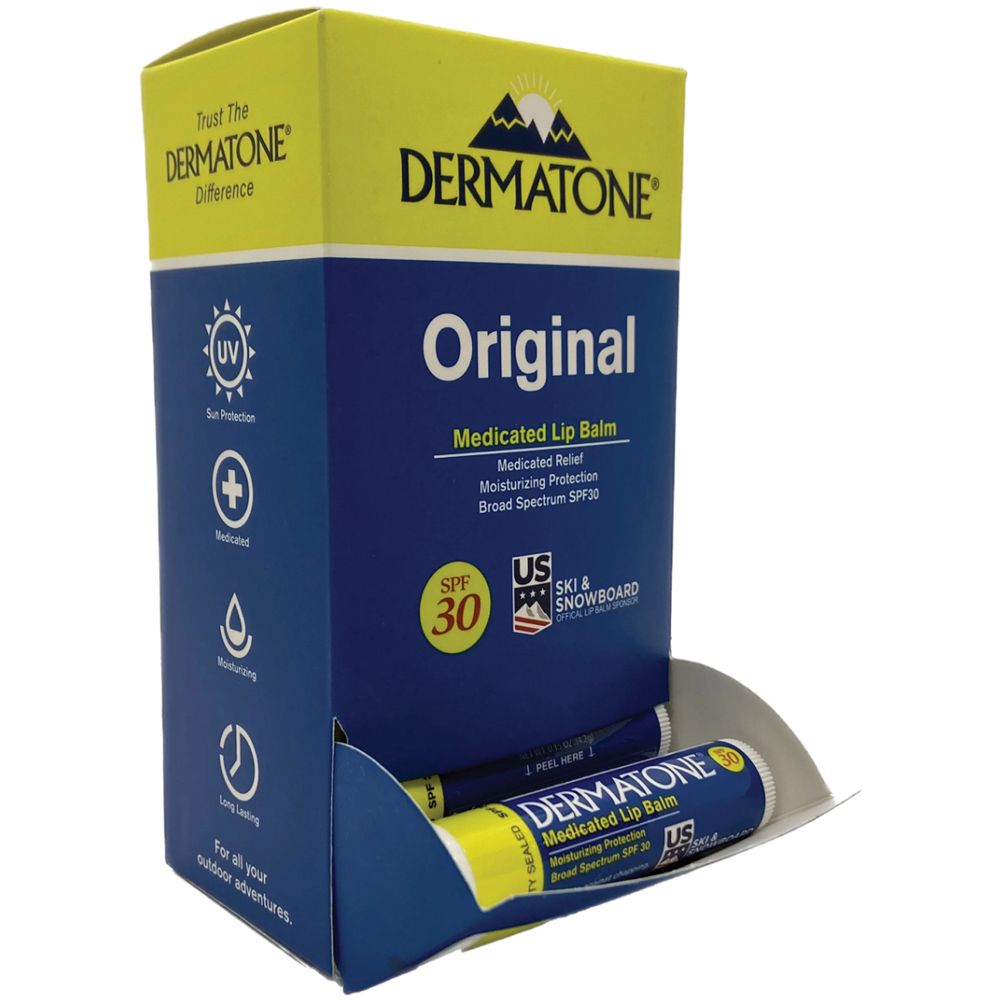 DERMATONE LIP BALM