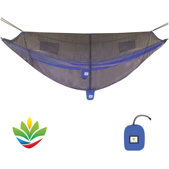 HAMMOCK BLISS MOSQUITO NET COCOON ULTRALIGHT