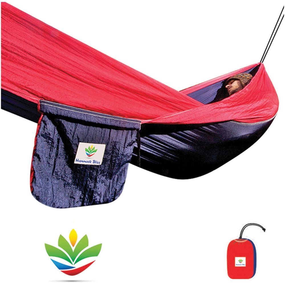 HAMMOCK BLISS SINGLE
