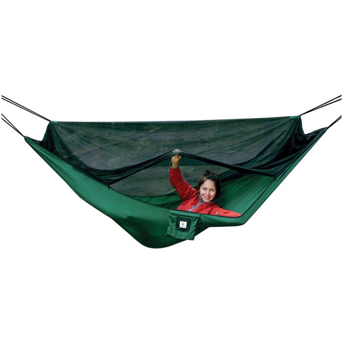HAMMOCK BLISS NO SEE UM NO MORE HAMMOCK BLISS