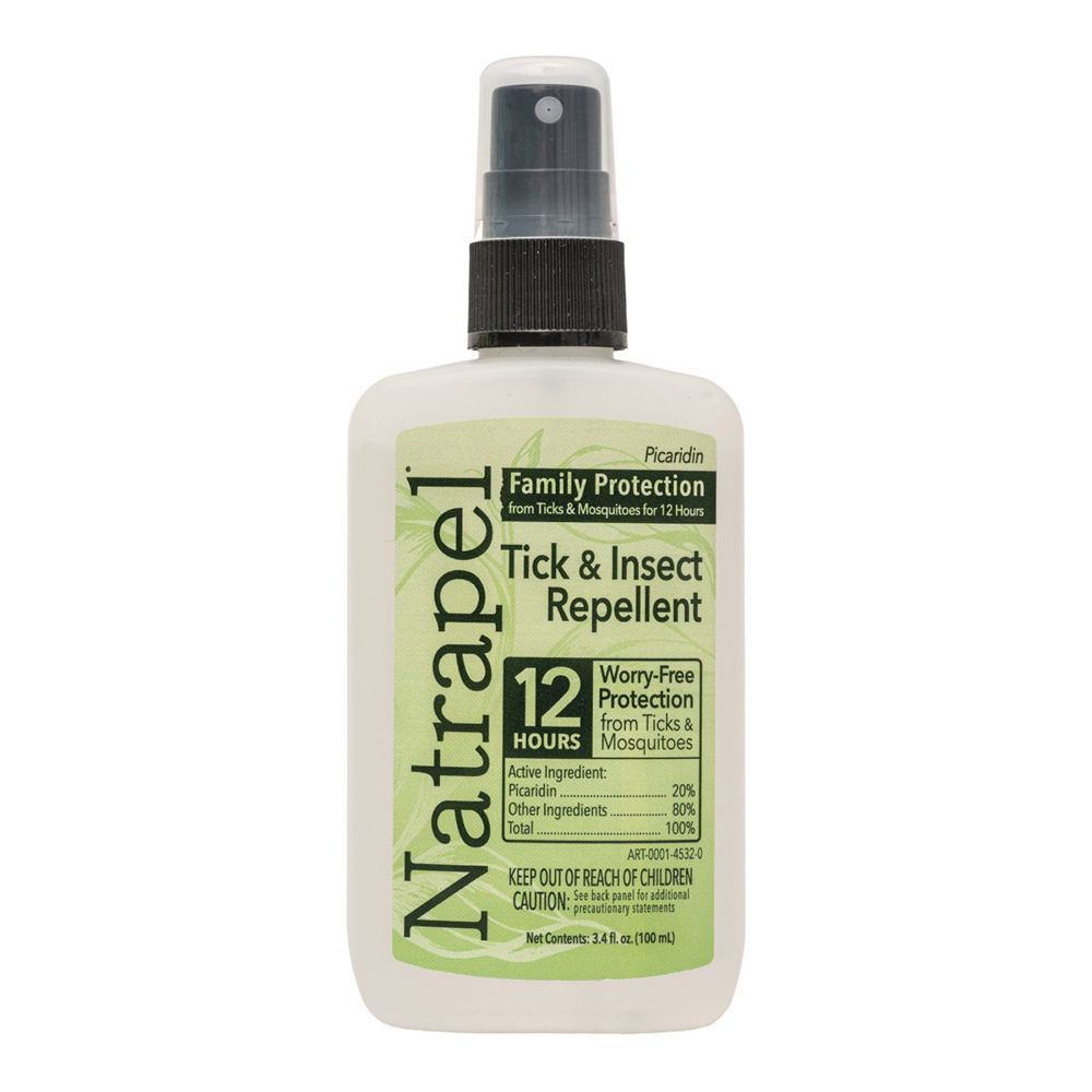 NATRAPEL PLUS