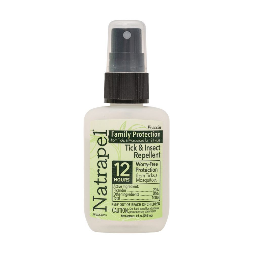 NATRAPEL PLUS