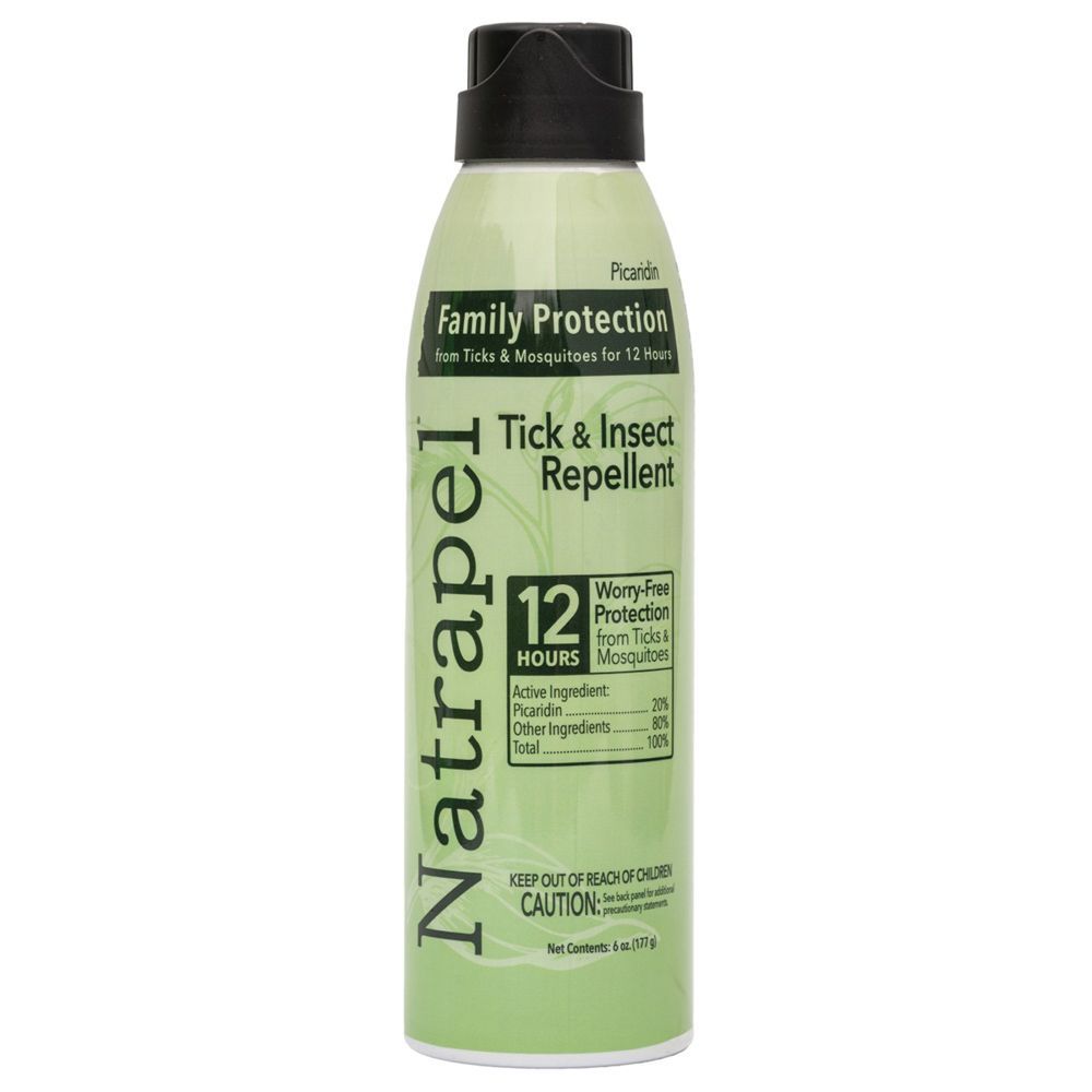 NATRAPEL PLUS