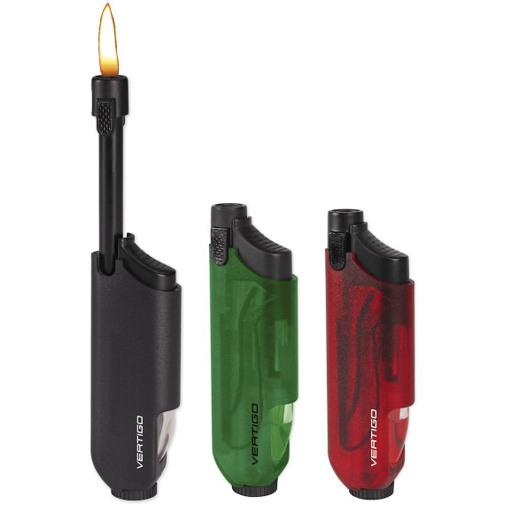 VERTIGO CAMPING LIGHTER