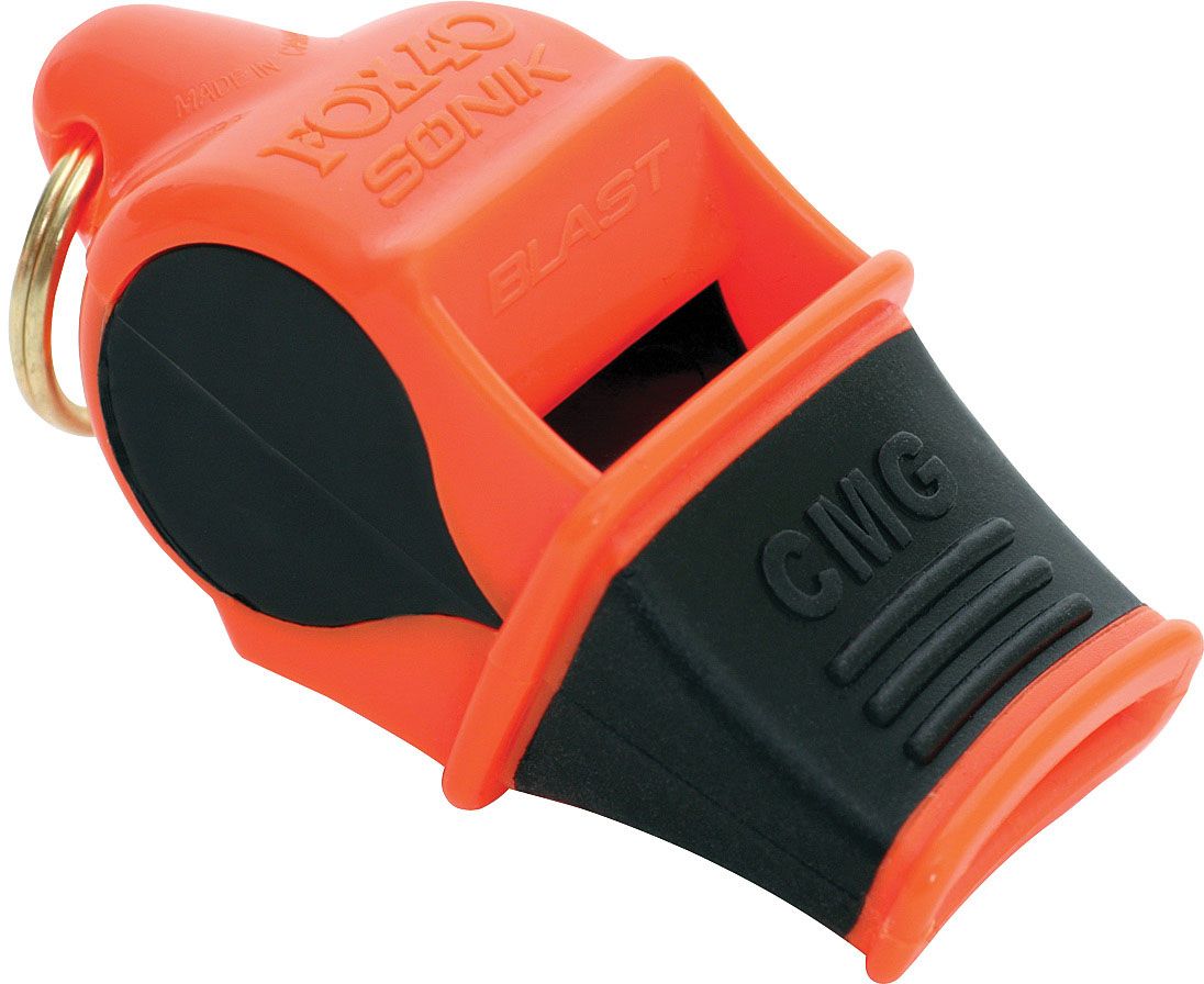 FOX 40 SONIK BLAST CMG MULTI-COLOR