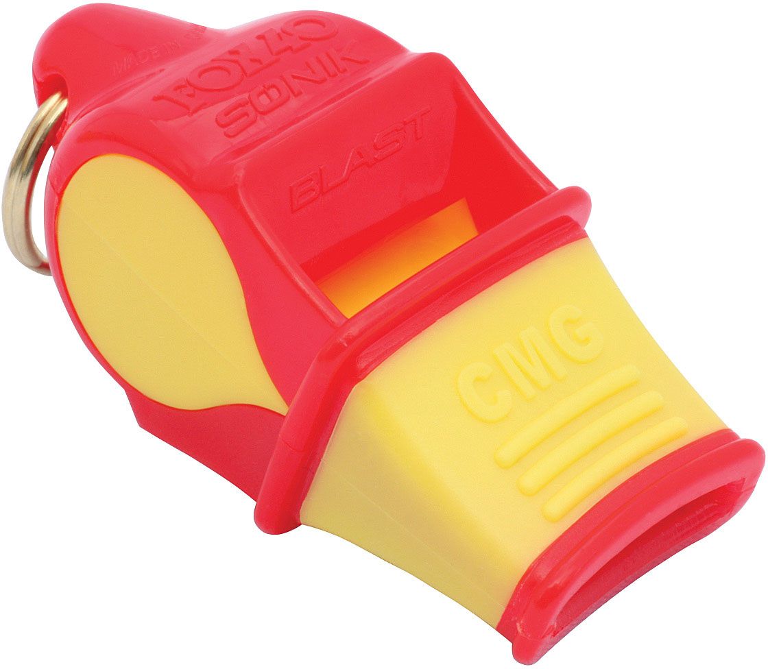 FOX 40 SONIK BLAST CMG MULTI-COLOR