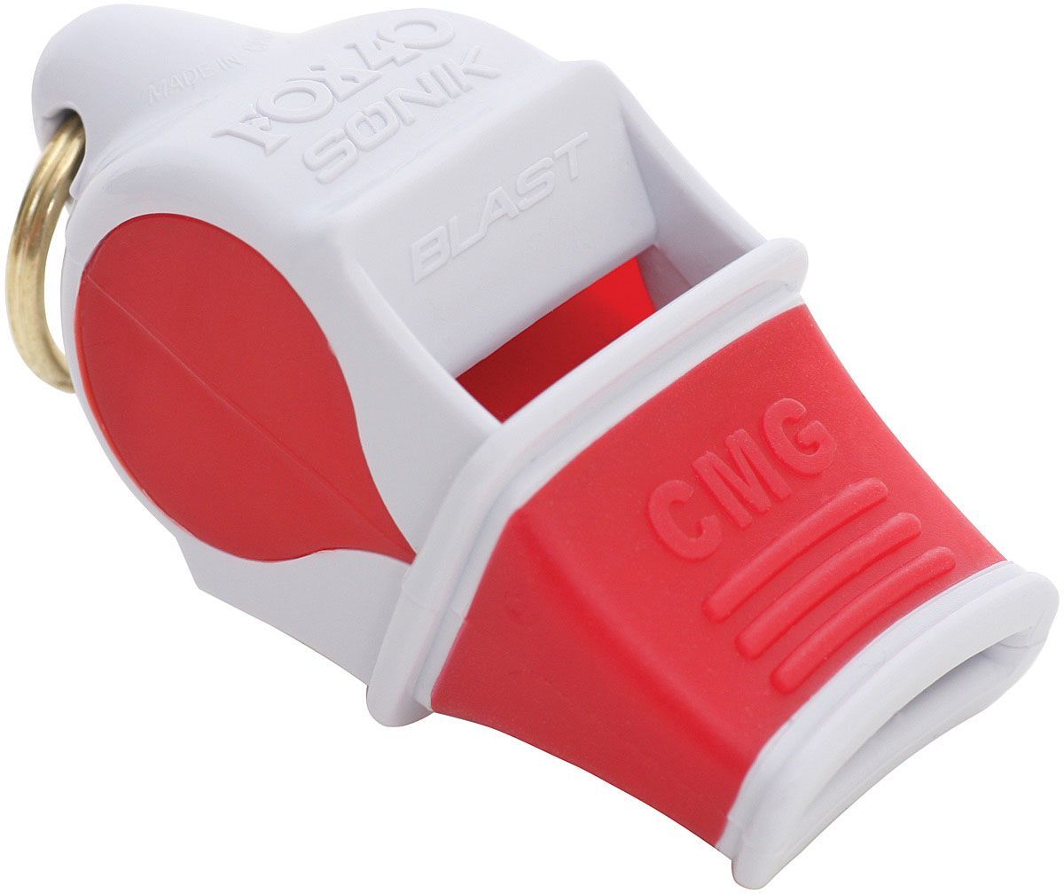 FOX 40 SONIK BLAST CMG MULTI-COLOR
