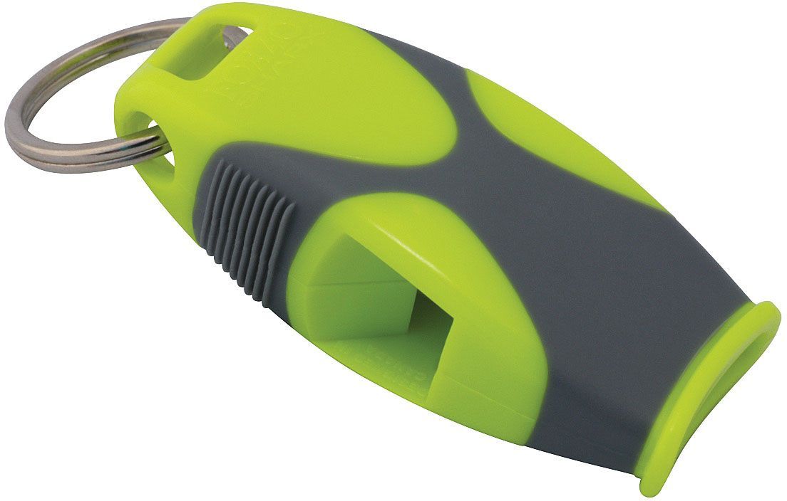 FOX 40 SHARX SAFETY W/BREAKAWAY LANYARD