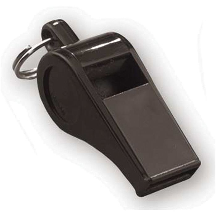 MARKWORT BLACK WHISTLE 12CT