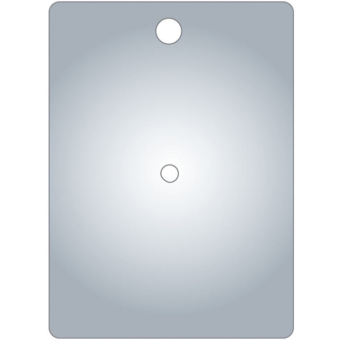 SUN FEATHERWEIGHT MIRROR