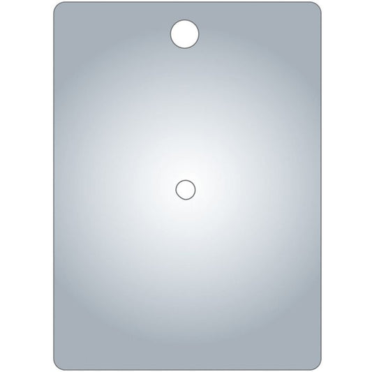 SUN FEATHERWEIGHT MIRROR