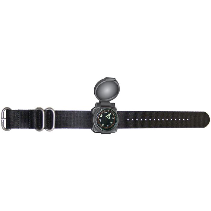 SUN ARMARMOUR 1 WRIST COMPASS