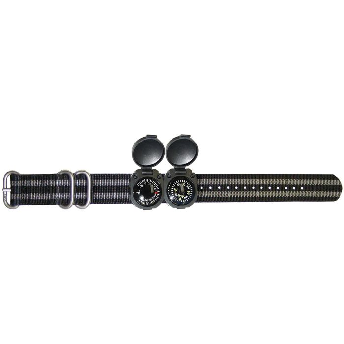 ARMARMOUR 3 WRIST COMPASS THERMOMETER (F)