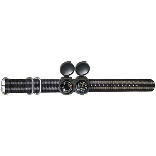 ARMARMOUR 3 WRIST COMPASS THERMOMETER (F)