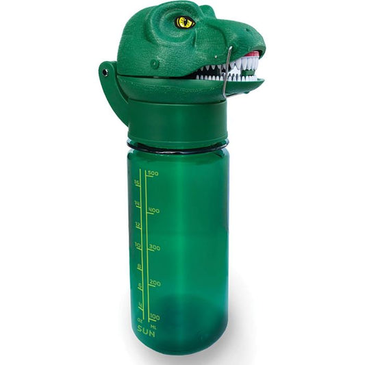 SUN ROAR BOTTLE T-REX